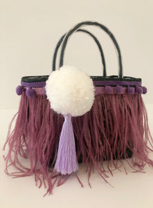 Boho Kyra Bag