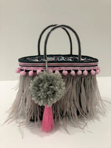 Boho Kyra Bag