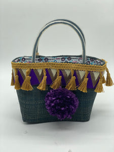 Boho Kyra Bag